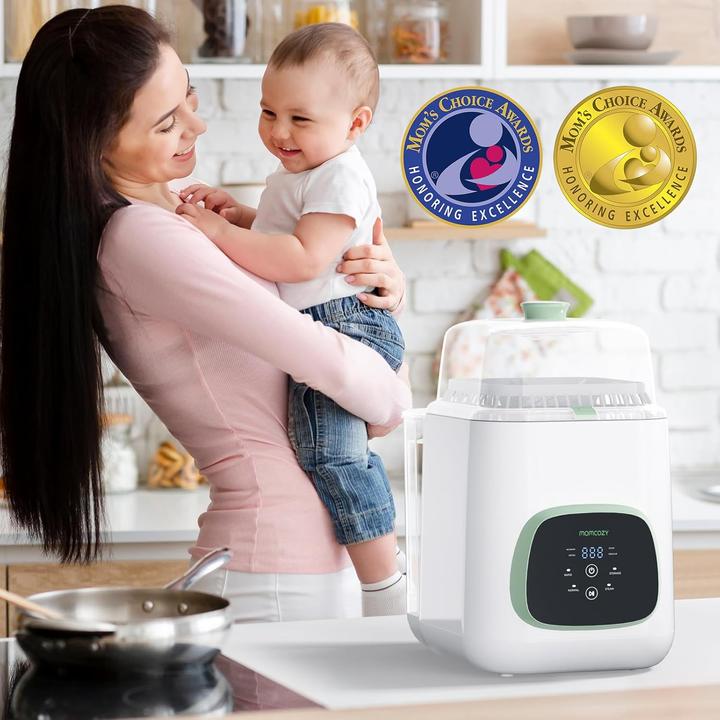 Immagine prodotto Momcozy KleanPal Pro