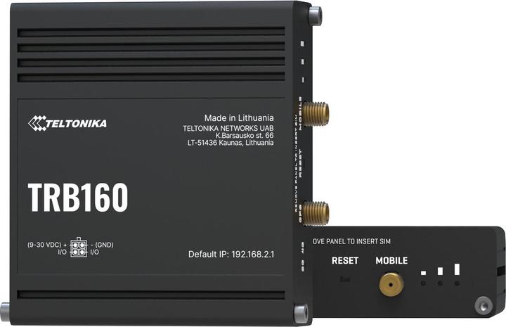 Produktbild Teltonika TRB160