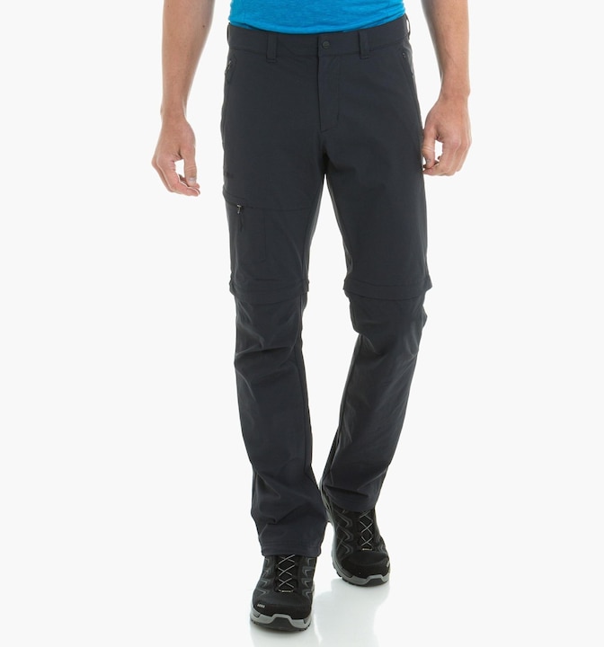 Actual product image Schöffel Koper 1 Zip Off Hose (58, XXL, 4XL)
