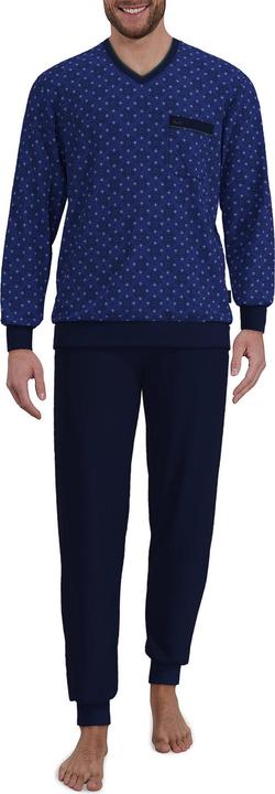 Produktbild Götzburg Pyjama Casual Bequem sitzend (L)