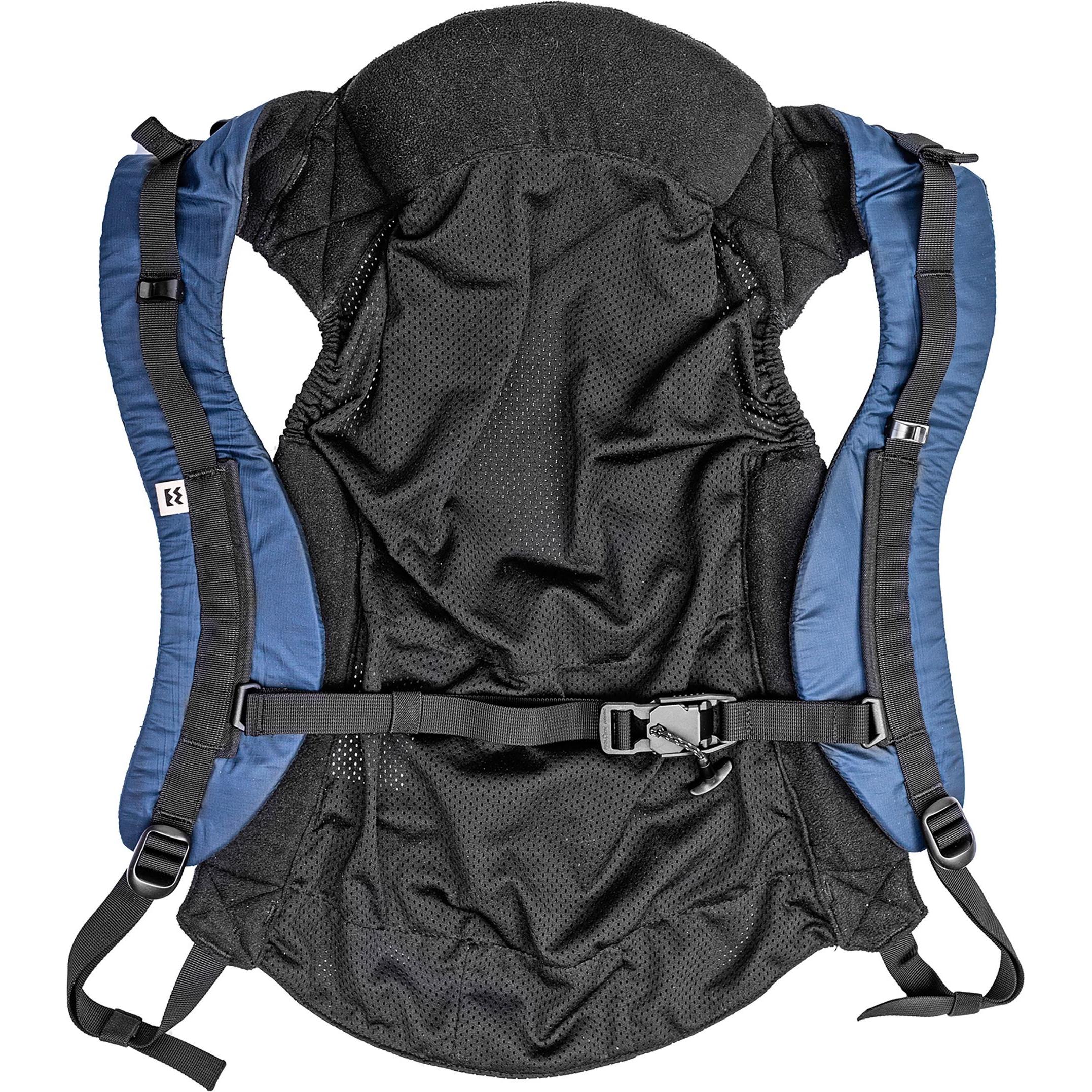 Thumbnail - Mero Mero, Babytrage, Onsen Baby Carrier