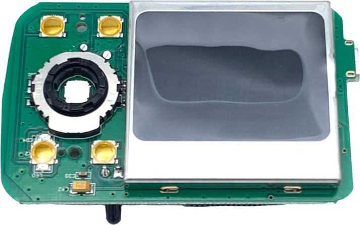 Immagine prodotto Godox Scheda di controllo AD200 senza pulsante (Godox)