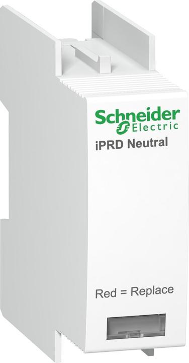 Produktbild Schneider Electric Kartusche neutral