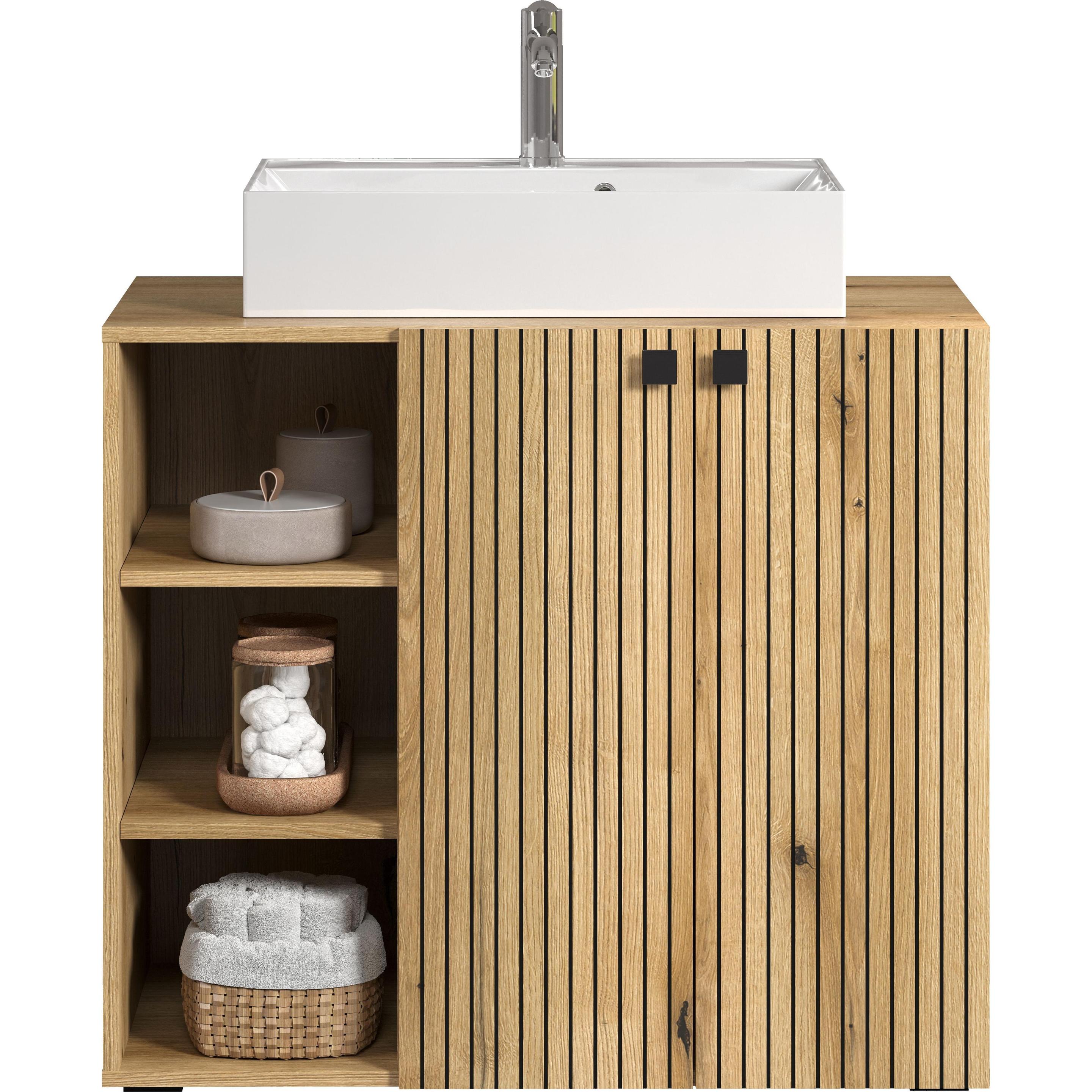 Thumbnail - Trendteam, Waschbeckenunterschrank, PureBliss