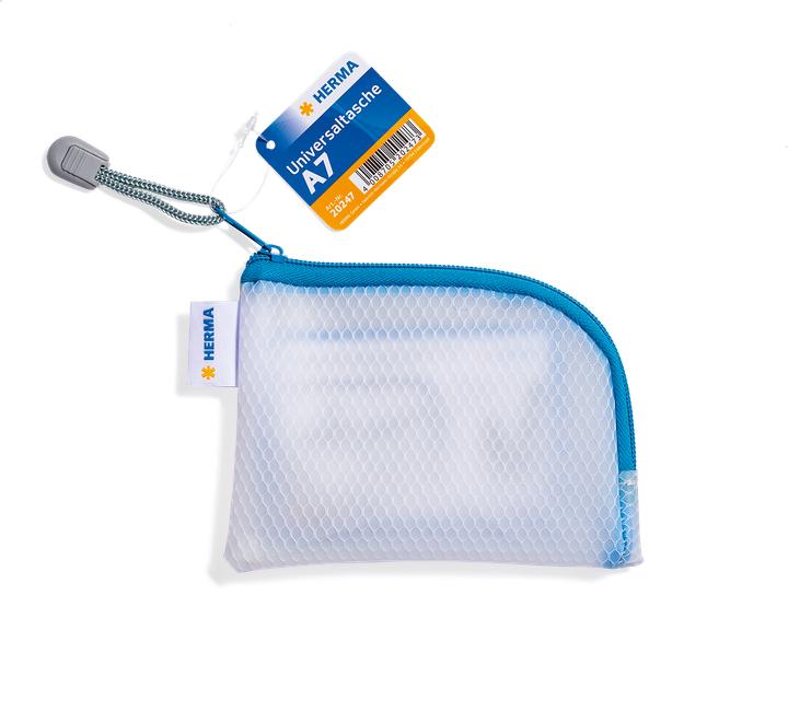 Productafbeelding HERMA A7 ritsvak