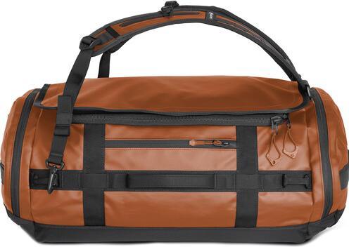 Produktbild Wandrd CARRYALL Duffel 30L Sedona Orange (30 l)