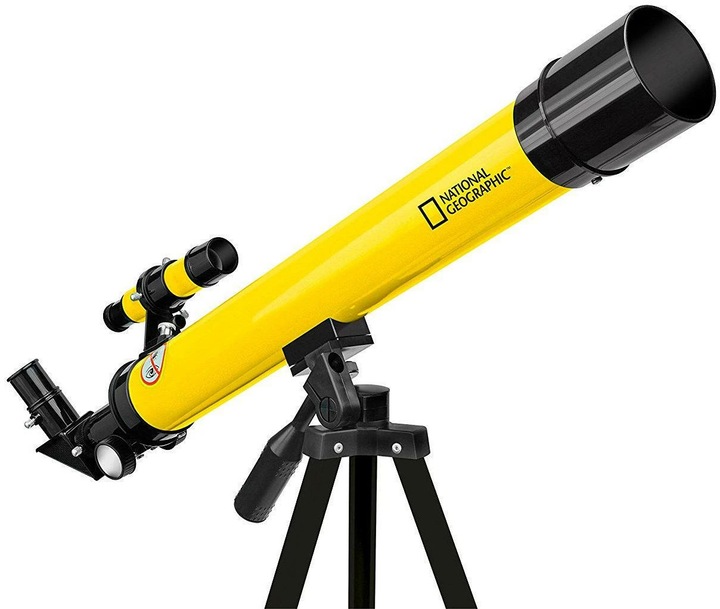 Produktbild National Geographic Linsenteleskop
