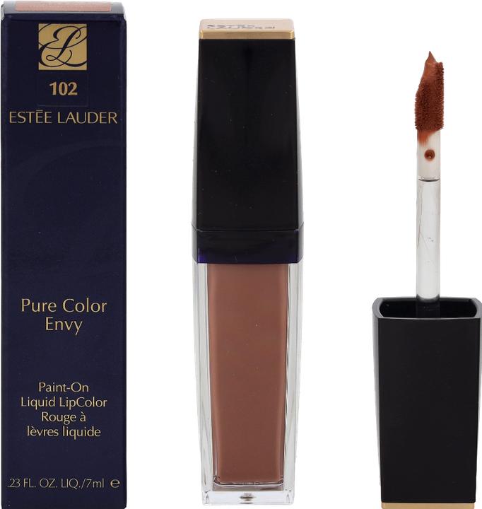 Produktbild Estée Lauder Pure Color Envy Paint-on Liquid Lipcolor (Nude)