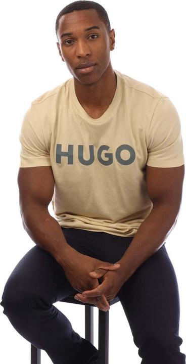 Produktbild HUGO Dulivio TShirt (S)