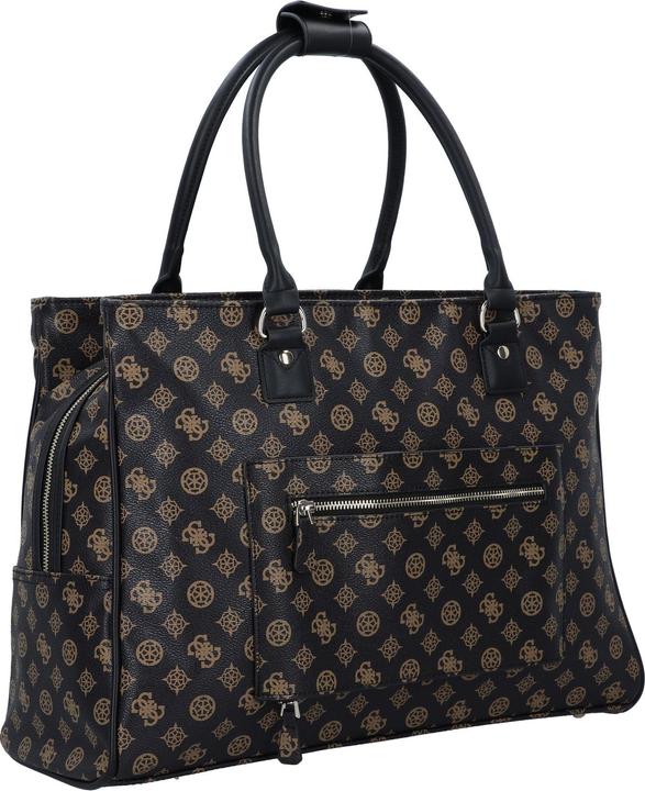 Produktbild Guess Wilder Shopper Tasche 46 cm Laptopfach (23 l)