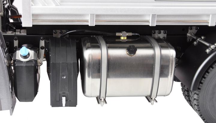 Immagine prodotto Amewi Camion ribaltabile Mercedes Arocs (RTR pronto all'uso)