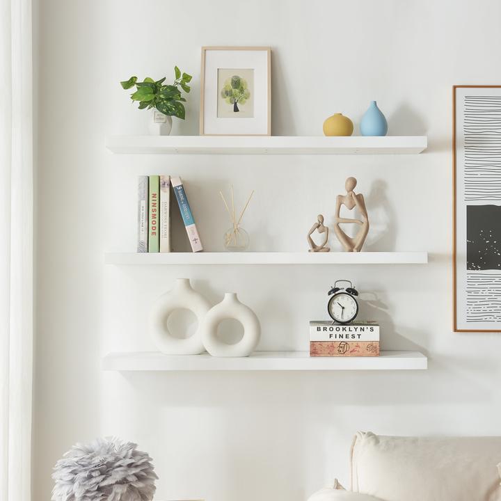 Produktbild En.Casa Voss (100 x 20 x 3.50 cm)