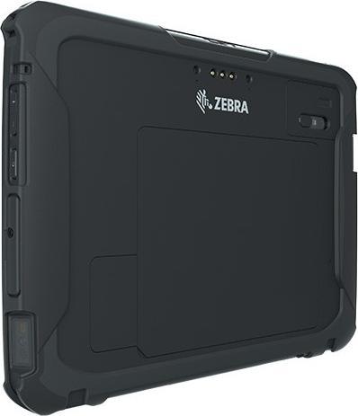 Produktbild Zebra ET80, 2D Imager, USB, USB-C, BT, WLAN, NFC, IP65, 128GB, 8GB, Win10 Pro (12", 128 GB, Schwarz)