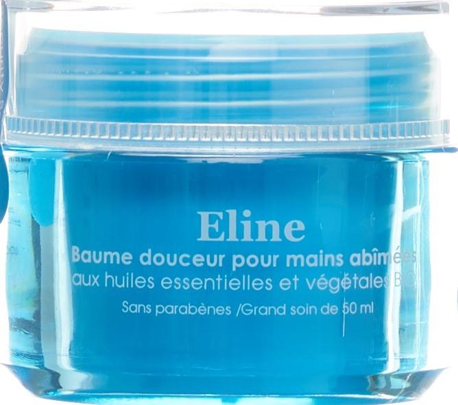 Produktbild AromaSan Eline Handbalsam (50ml) (50 ml)