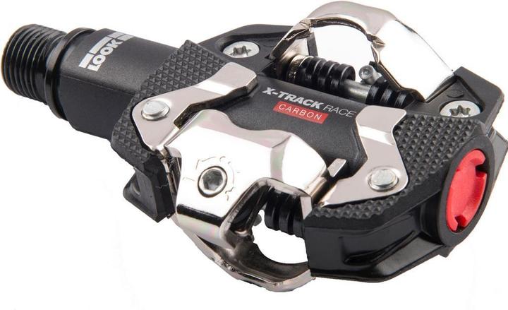 Look X-Track Race
