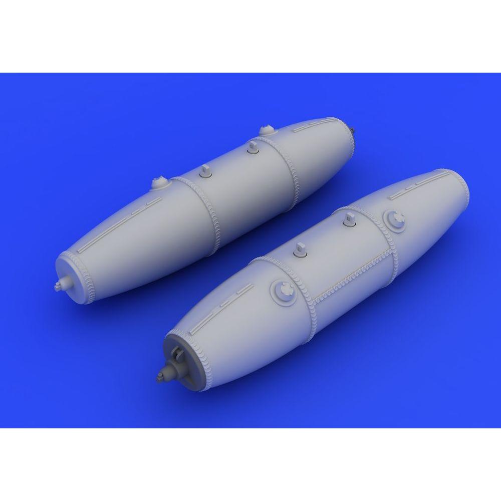 Eduard Mk.77 bombs