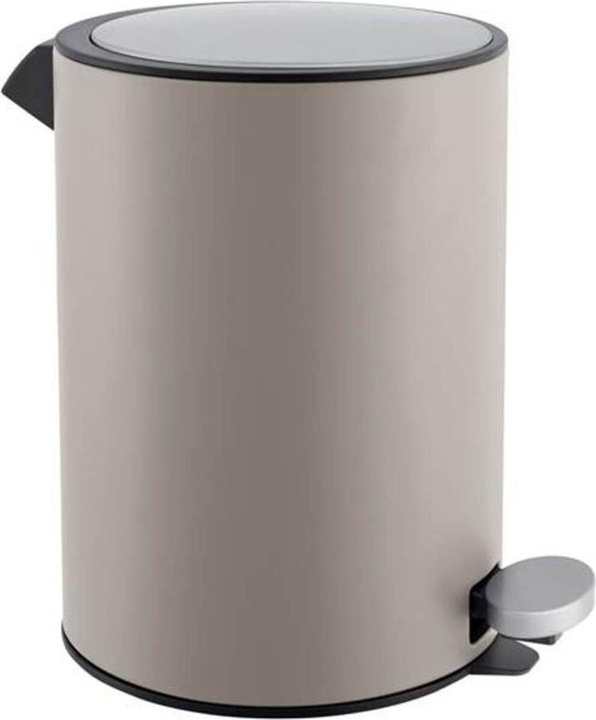 Produktbild Diaqua Treteimer Elegance 3 Liter Inox (3 l)