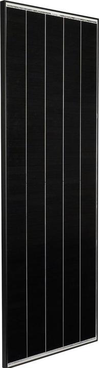 Produktbild Wattstunde Solarpanel SOLA Frame Black 175 Wp (175 W, 9.16 kg)