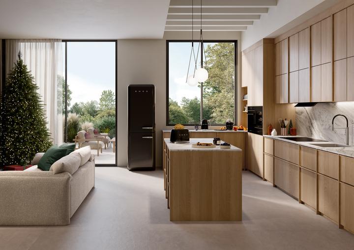 Image du produit Smeg Style rétro des années 50 (1.70 l)