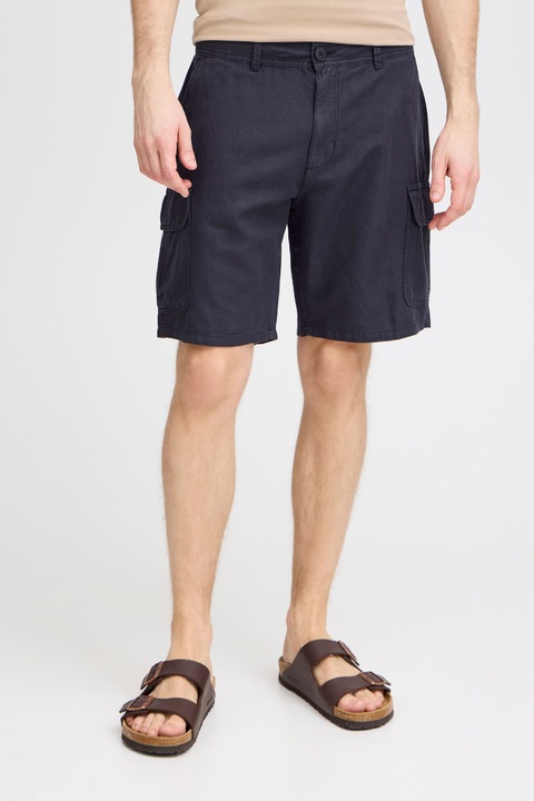 Actual product image Casual Friday CFSimon 0137 cargo linen mix shorts 20505123 (XL)