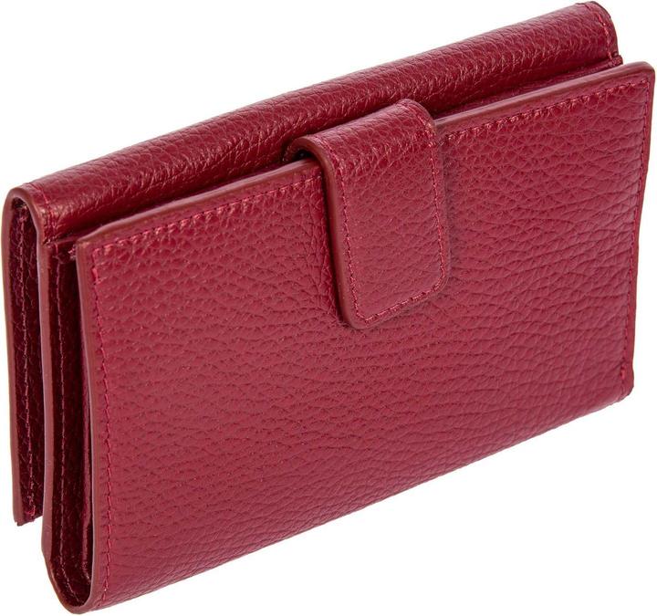 Actual product image Brics Gondola Fioraliso Wallet