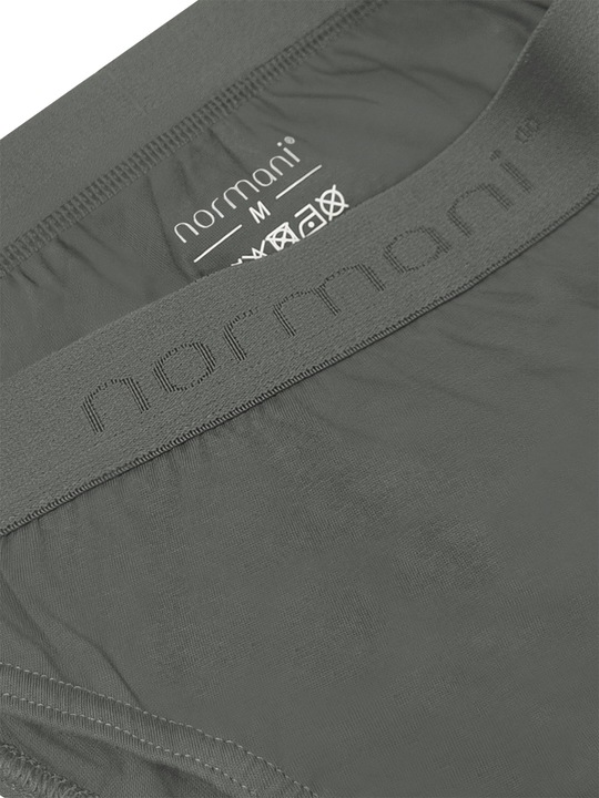 Immagine prodotto Normani 5 Slip in cotone biologico Sliwen - 9283 (3XL)