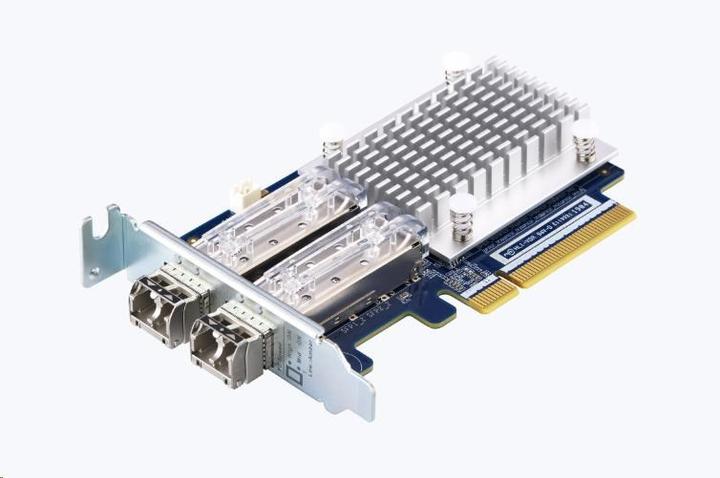 Produktbild QNAP 32g Fibre Channel Host Bus Adapter