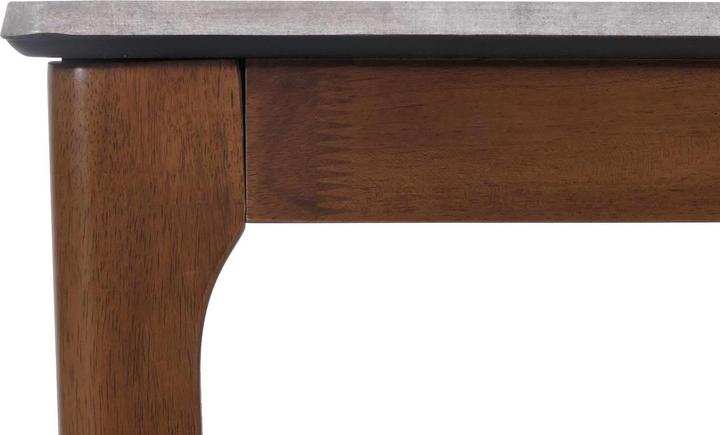 Produktbild JOHN316 Esstisch (80 x 135 x 76 cm)