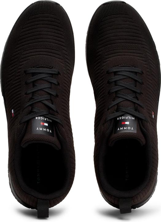 Image du produit Tommy Hilfiger Chemin de roulement en tricot d'entreprise (44)