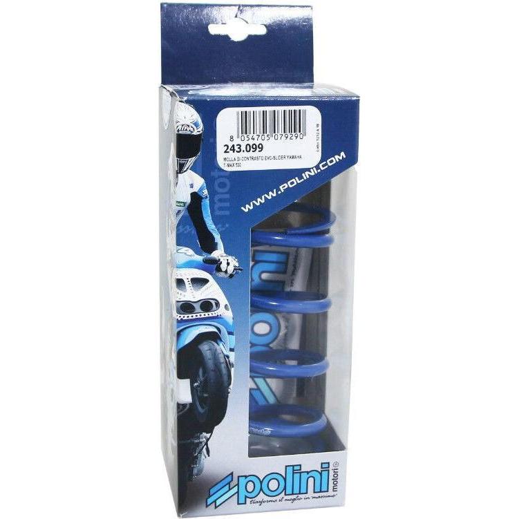 Thumbnail - Polini, Zubehör E-Mobility