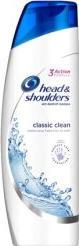 Produktbild Head & Shoulders Classic Clean Anti-Dandruff Shampoo 400ml (Flüssiges Shampoo, 400 ml)