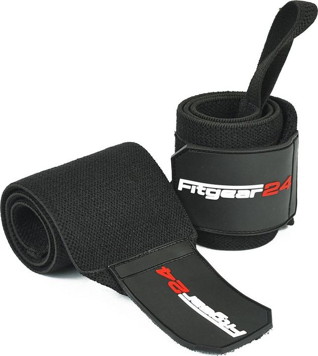 Fitgear24 FG24 Wrist Wraps