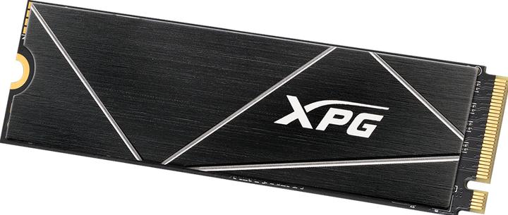 Actual product image Adata XPG Gammix S70 Blade (2000 GB, M.2 2280)