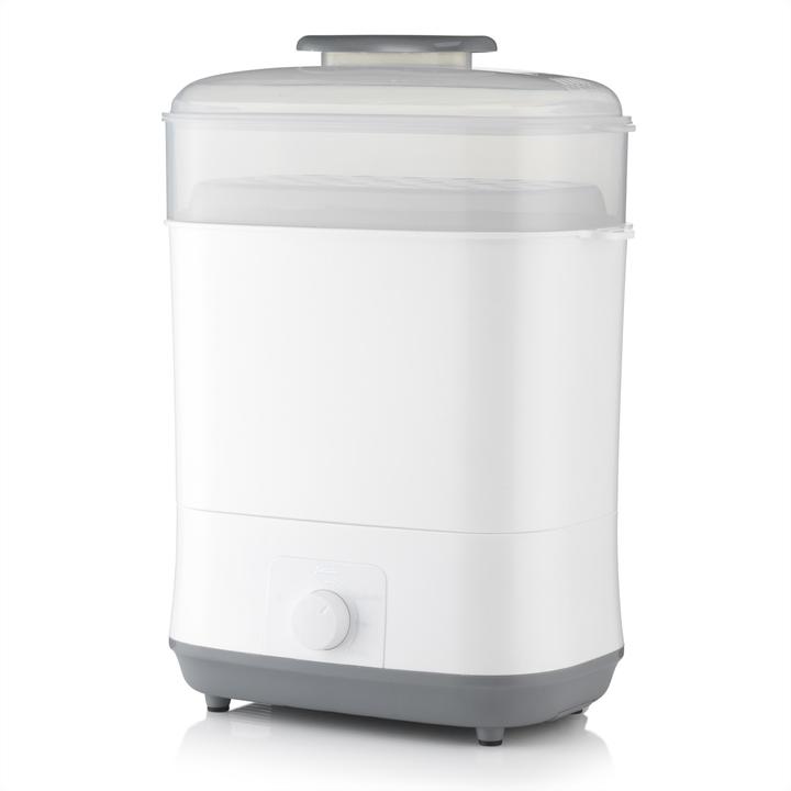 Actual product image Alecto Steam Steriliser BF55 Electric with Drying Function
