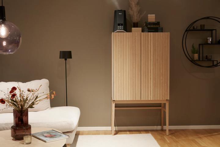 Actual product image Wood's WHU600 (50 m²)