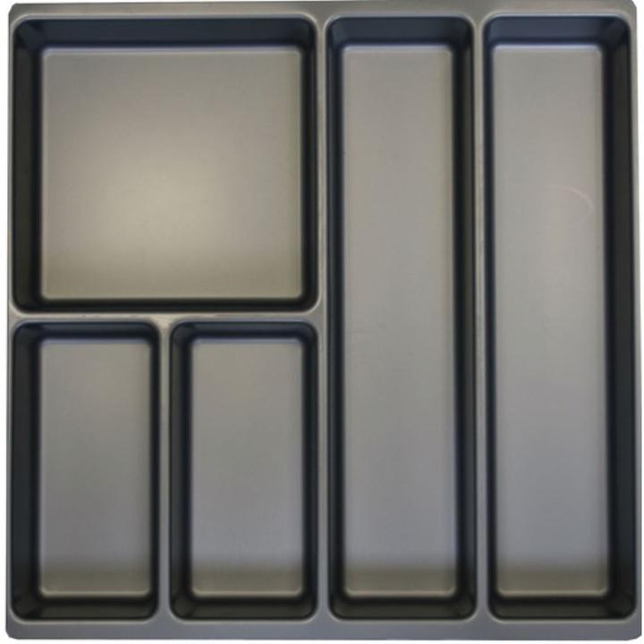 Actual product image Küpper drawer partitioning