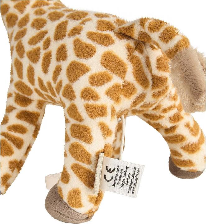 Image du produit Sterntaler Spieluhr Giraffe Kaya M