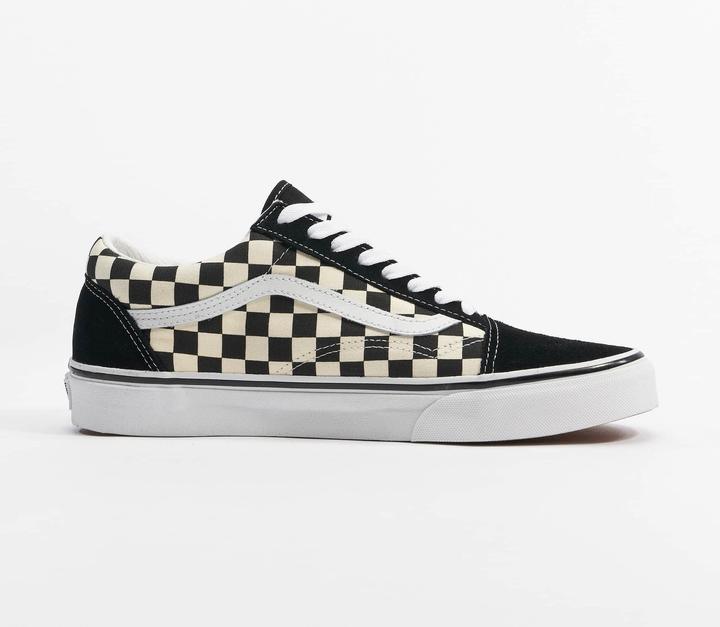 Actual product image Vans Old Skool Sneaker (36.5)