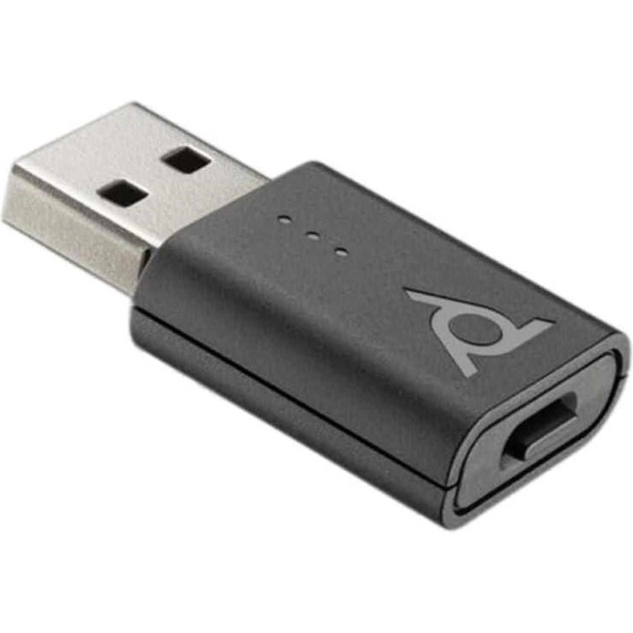 HP POLY Savi D400 UC Microsoft, Accessori per headset