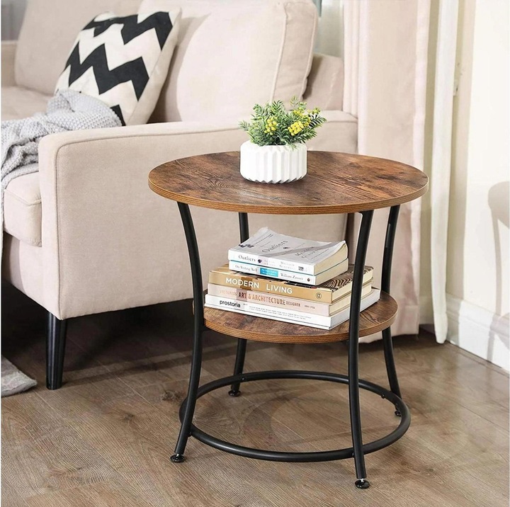 Image du produit Songmics Butler (55 x 55 x 55 cm)