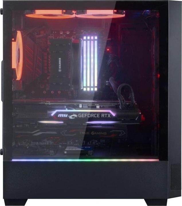 Produktbild One Gaming PC Ultra AN14 (512 GB, 16 GB)