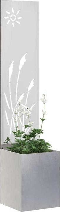 Produktbild vidaXL Gartensichtschutz (32 cm)