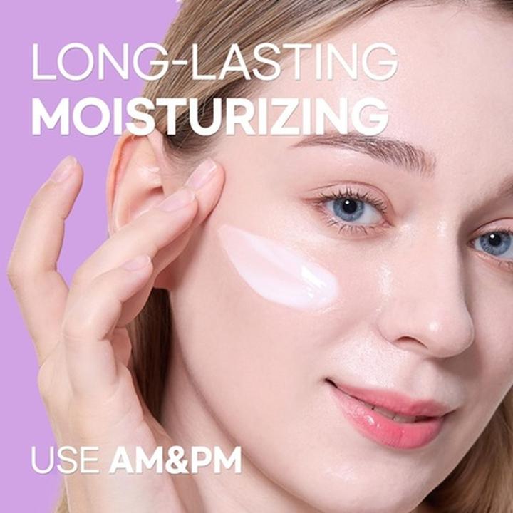 Productafbeelding Coxir Black Snail Collagen Cream 30ml with Snail Mucin and Collagen (30 ml, Gezichtstonic)