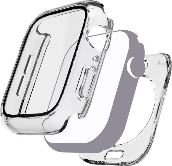 Image du produit Hama Couverture Apple Watch S10 46mm tr
