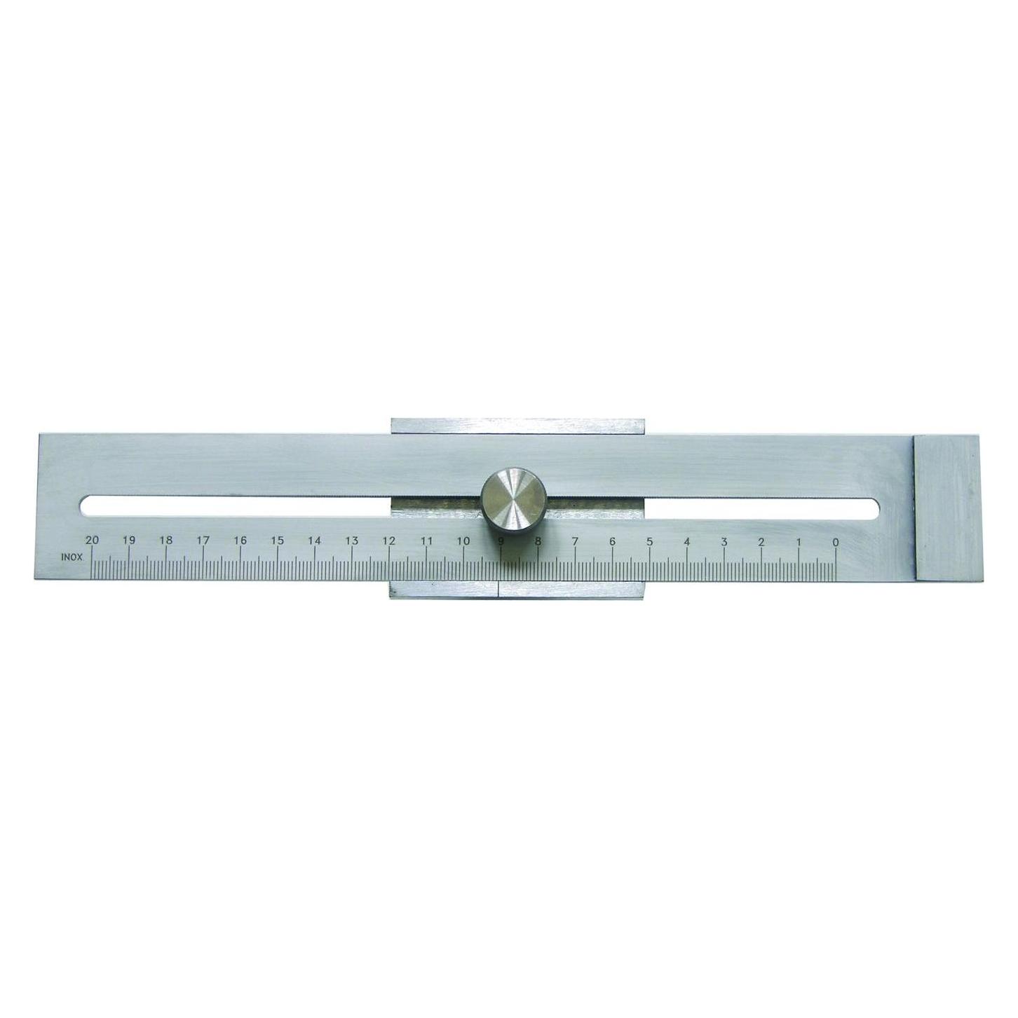Mib, Linialen, 05057006 Massstab 250mm (25 cm)