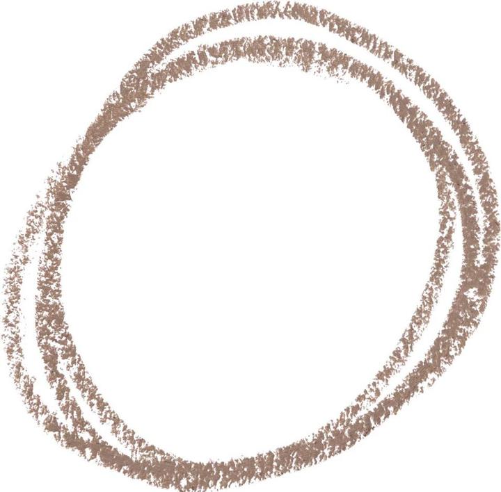 Actual product image essence micro precise brow pencil (Cool Blonde)