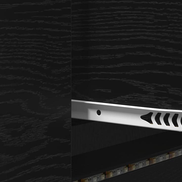 Actual product image vidaXL TV-Ständer (140 x 34 x 40 cm)