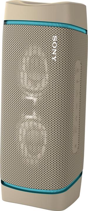 Produktbild Sony SRS-XB33 (24 h, Akkubetrieb)