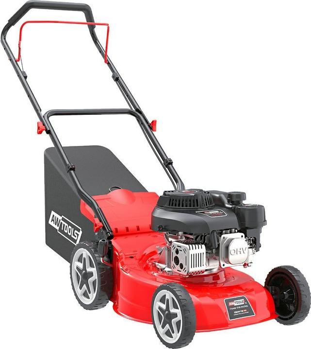 Actual product image Awtools Benzinmäher (Petrol)
