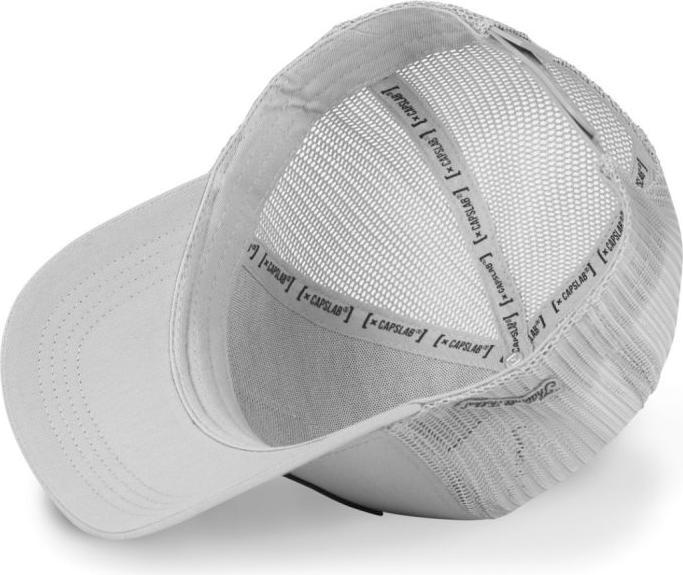 Produktbild Capslab Looney Tunes Bugs Bunny Trucker Cap - CL/LOO4/1/BUG1